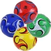 Jokomisiada Sporto kamuolys 9 "už įdomų„ Footy SP0748 “žaidimą