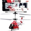 Jokomisiada Syma S111G sraigtasparnis valdomas nuotolinio valdymo pulteliu RC0541