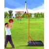 Jokomisiada Backboard krepšinis + rutulinis siurblys SP0701