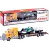 Jokomisiada TIR TOW + traktorius su priekabų rinkiniu R / C