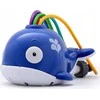 Jokomisiada Cheerful Whale Vanduo sprinkler to play with ZA4281