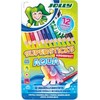 Spalvoti akvareliniai pieštukai AQUA, Jolly, 12 sp.