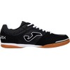 Joma Top Flex Indoor 2121 juoda TOPS2121IN futbolo bateliai (43)