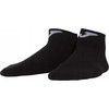 Kulkšnies kojinės 400602-100 Juodos 35-38 Joma