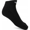 Kulkšnies kojinės 400602-100 Juodos 35-38 Joma