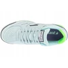 Buty piłkarskie Joma Top Flex 2505 Indoor balta ir-violetinė TOPW2505IN (40,5)