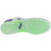 Buty piłkarskie Joma Top Flex 2505 Indoor balta ir-violetinė TOPW2505IN (40,5)