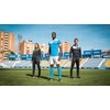 Joma Maxima 2531 TF MAXW2531TF juoda 43