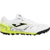 Joma Mundial 2502 Turf balta MUNW2502TF (44) futbolo bateliai