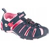 Joma S.Seven 2503 Jr SSEVJS2503V Basutės