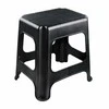 Keeeper Stool "Maxi" Max 41x33,5x42,5cm in graphite