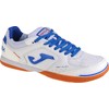 Buty piłkarskie Joma Top Flex Indoor 2122 balta TOPS2122IN 43