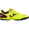 Joma Top Flex 2509 Turf Geltona TOPW2509TF futbolo bateliai (43)