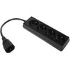Oem Jonex Maitinimo lizdas (PS-PCU 470 / 0,3 m)