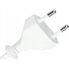 Jonex Prailginimo laidas 3 lizdų b/u Euro 2.5A 3m /OMYp 2x0.75/ baltas PS-362 P