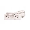 Jonex Prailgintuvas, 3 lizdų, su/be 10A, 1,5 m /OMY 3x1/ baltas PS-370 T-105390