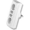 Rozgałęźnik Skirstytuvas 2x2P+Z + 2x2P/II