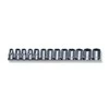 JONNESWAY KOMPLET NASADEK 13 vnt.(1/2" 12-KAT) 10-24mm S05H4113S