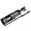 JONNESWAY NASADKA UDAROWA DŁUGA DO FELG ALU 1/2" 17MM S18A4117