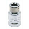 JONNESWAY ADAPTER 1/2" DO sukimo antgalių 6kt. 1/4"