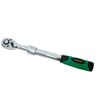 Jonnesway Ratlas su 1 / 2 "teleskopine rankena (R5104)