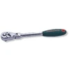 Jonnesway Reketinis raktas su šarnyru 1/4'' (R4102)