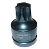 JONNESWAY SPŪGINIS VERŽTAKLIS TORX T80 1/2" BOTAS