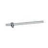 JONNESWAY POKRĘTŁO Z PRZETYCZKĄ KWADRAT 3/4" 450mm