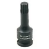JONNESWAY KLUCZ WPUSTOWY UDAROWY SPLINE 1/2" M18 x 60mm
