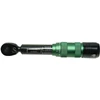 1/4'' Dinamometrinis raktas JONNESWAY T51005N; 1-5 Nm; 150 mm