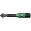 1/4'' Dinamometrinis raktas JONNESWAY T51005N; 1-5 Nm; 150 mm