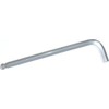 JONNESWAY KLUCZ IMBUSOWY Z KULĄ 3mm H05S1030