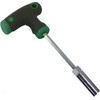 Jonnesway JONNESWAY L formos veržliaraktis su rankena 7 mm D725N07 JD725N07