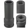 JONNESWAY NASADKA UDAROWA DŁ. 6K 1/2"17mm EASY FIT