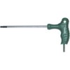 JONNESWAY KLUCZ IMBUS 4mm TYP "L" Z UCHWYTEM, KULKA H10MB4100
