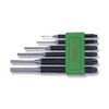 JONNESWAY trauktuvų rinkinys 6 vnt (2-8mm) M63106S