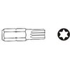 JONNESWAY KOŃCÓWKA TORX T30 x 75mm 6-kąt.10mm