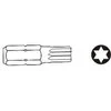 JONNESWAY KOŃCÓWKA TORX T30 x 75mm 6-kąt.10mm