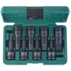 Jonnesway Kpl.kl.ampul.udar.cal. 8szt. 1/2'' (S05A4408S)