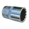 JONNESWAY NASADKA 12K 1/2" KRÓTKA 16mm