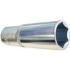 JONNESWAY NASADKA SZEŚCIOKĄTNA 1/2" DŁUGA 22mm