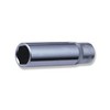 JONNESWAY NASADKA SZEŚCIOKĄTNA 1/4" DŁUGA 12mm