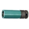 JONNESWAY NASADKA UDAROWA DŁUGA DO FELG ALU 1/2" 19MM S18A4119