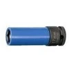 JONNESWAY NASADKA UDAROWA DŁUGA DO FELG ALU 1/2" 17MM S18A4117