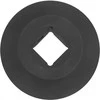 Jonnesway Tvirtinimo galvutė smūginė 3/4'' 55mm (6-kampė)