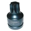 JONNESWAY SPŪGINIS VERŽTAKLIS TORX T55 1/2" BOTAS