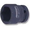 JONNESWAY 6 ŠALINIS SUDĖGIMO LIZDAS 1/2" 13 mm CR-MO
