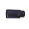 JONNESWAY ILGA SMŪGINĖ GALVUTĖ 6 TAŠKŲ 1/2" 8 mm CR-MO