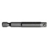 JONNESWAY PRZEDŁUŻKA 6-KĄT 1/4" NA KWADRAT 1/4" 50mm