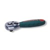 JONNESWAY terkšlė trumpa rankena 1/2" 36 dantys R2904B
